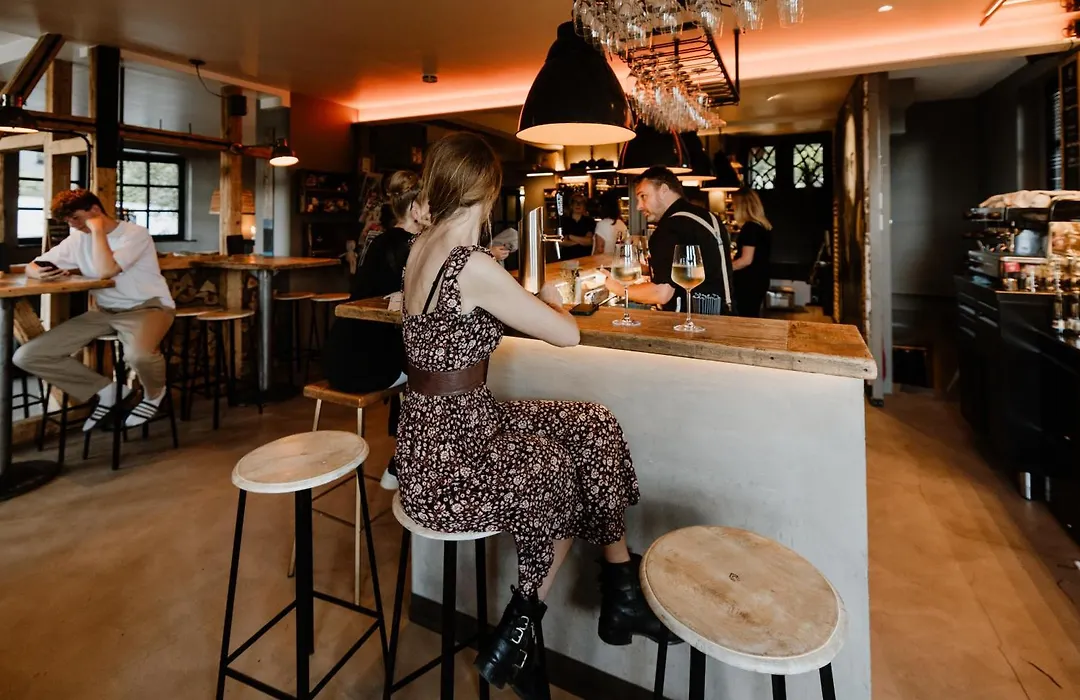 The Hearts Hotel - Dein Boutique- Und Event-Resort-1