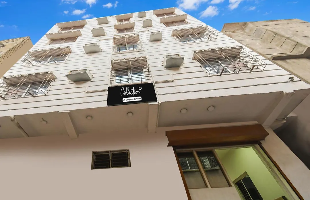 Super Hotel O Uttar Panchanna-1