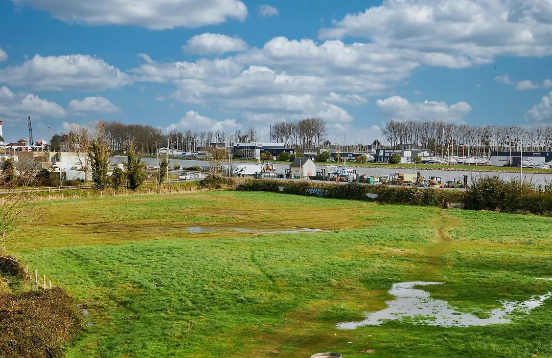 B&B Hotel Ouistreham-1