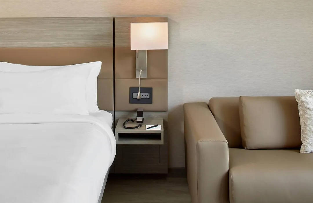 Ac Hotel By Marriott Tuscaloosa Downtown-1