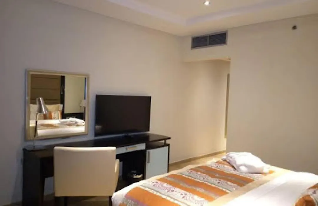 The Providence Hotel By Mantis-Guest Room-1