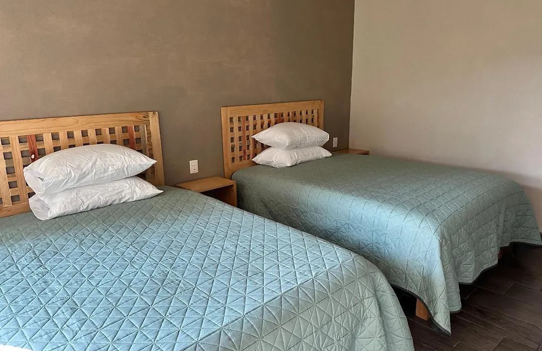 Hotel San Carlos-1
