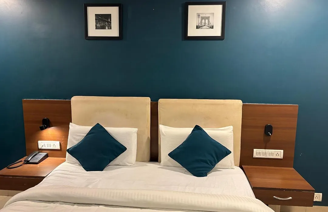 Hotel Concord Galaxy-1