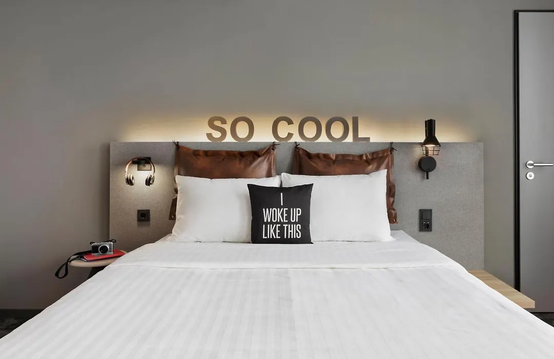 Moxy Duesseldorf City-1
