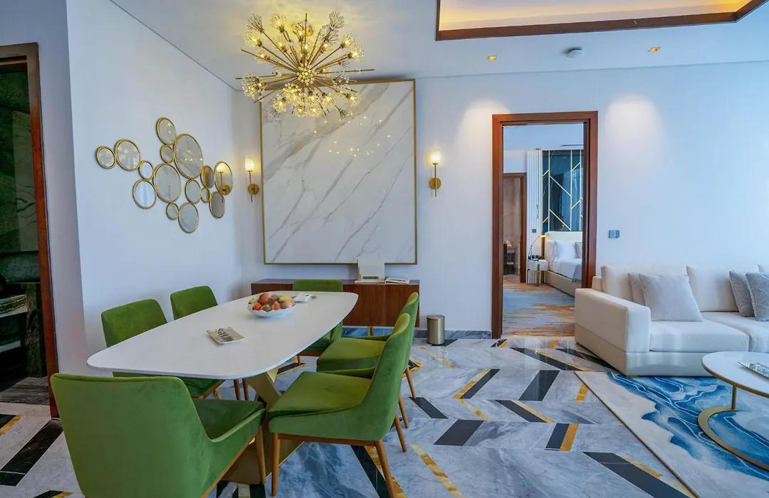 Velero Hotel Doha Lusail-1