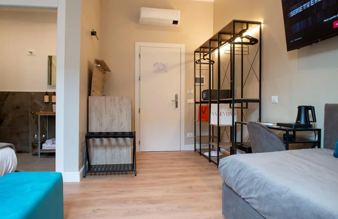 Hotel Ad Suites Nazionale-1