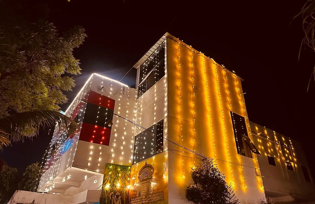 Hotel Tathastu-1
