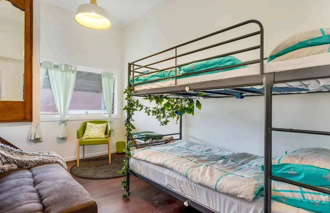 Brunswick Breeze Guest House-1