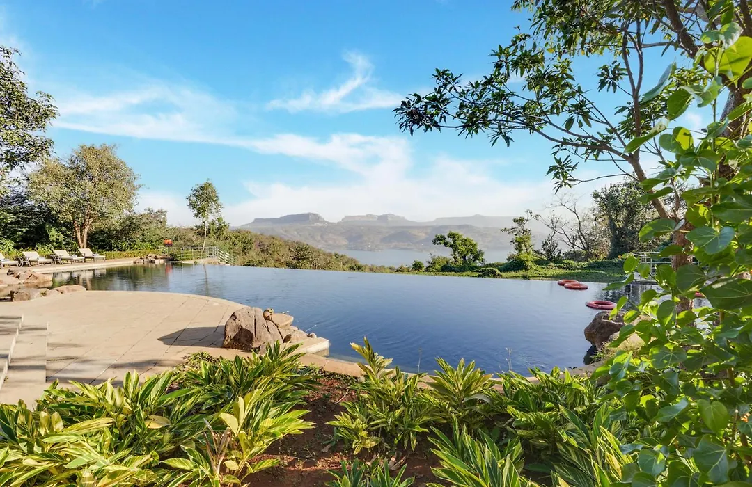 Club Mahindra Tungi, Lonavala-1