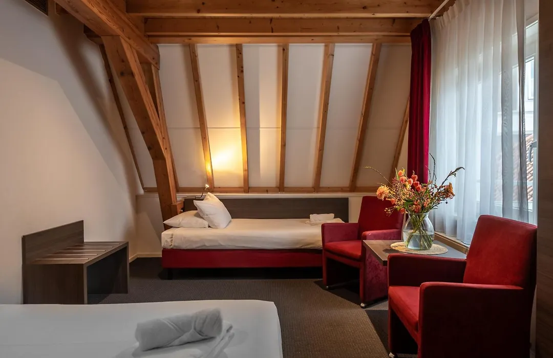 Boutique Hotel Maldegem-1
