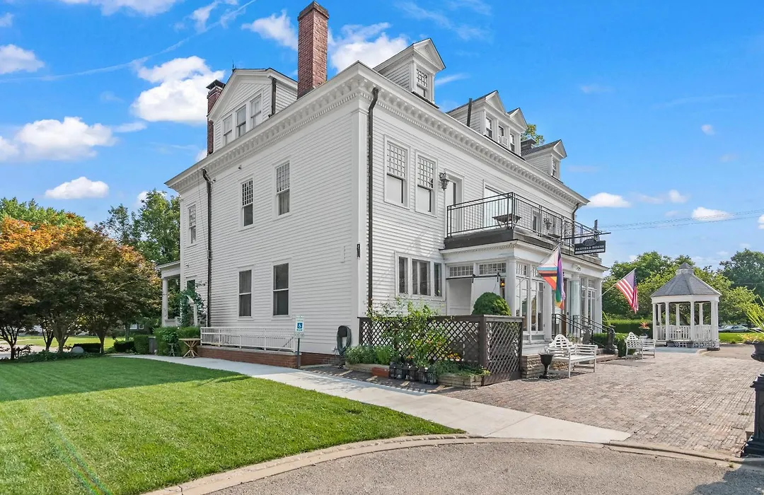 The Pasfield House-1