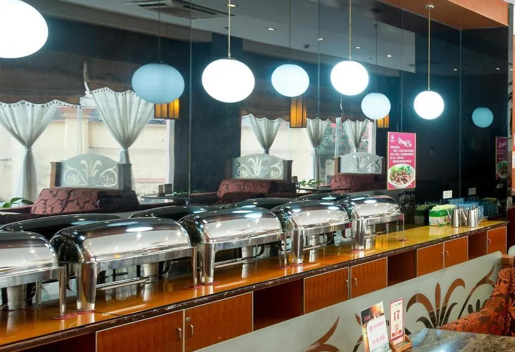 Harmony Business Hotel-1