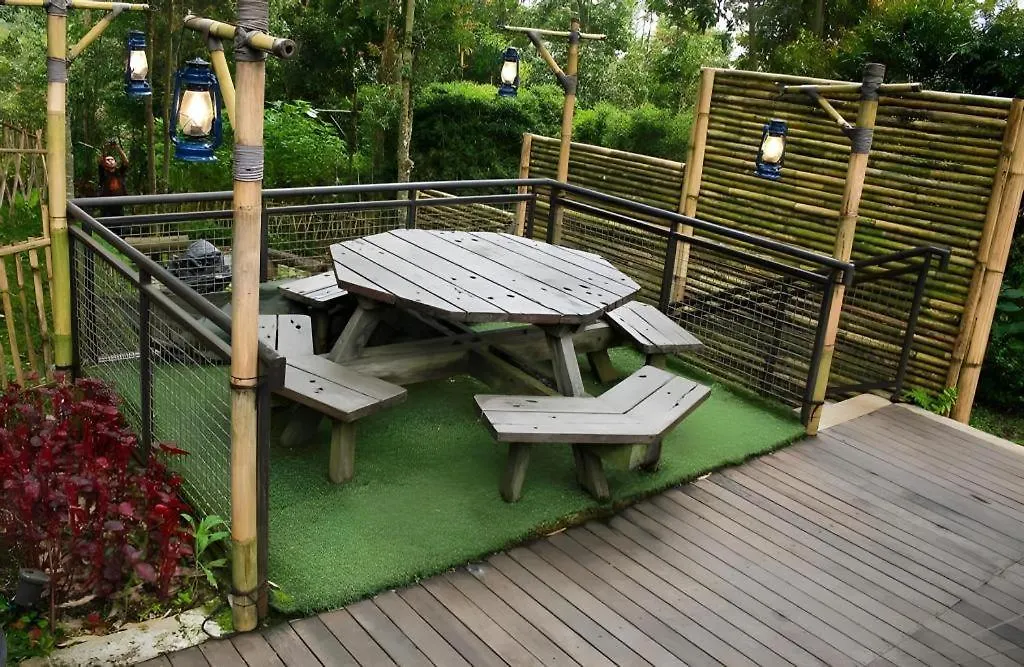 Dusun Bambu Resort-1