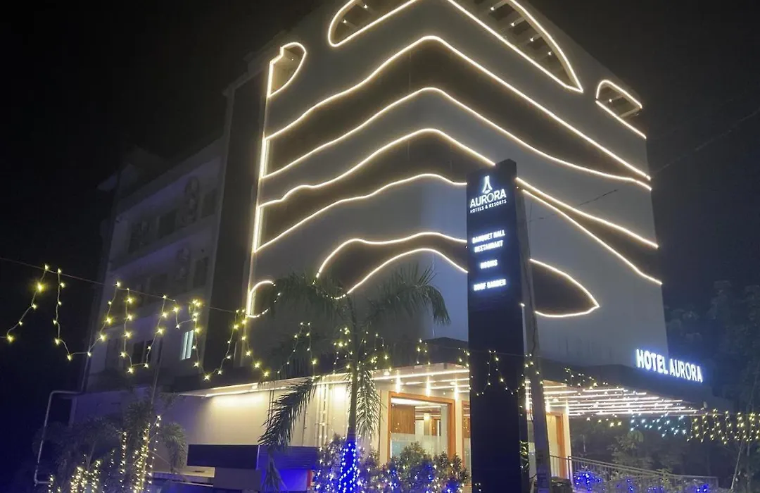 Aurora Hotels And Resorts-1