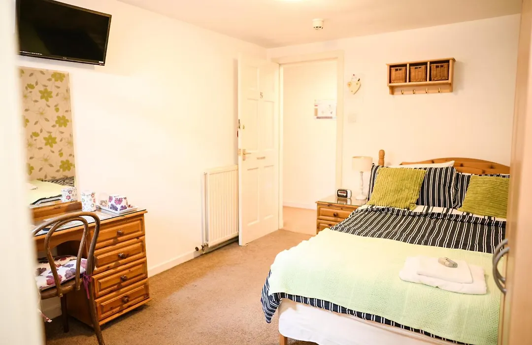 Hallmark Guest House-1