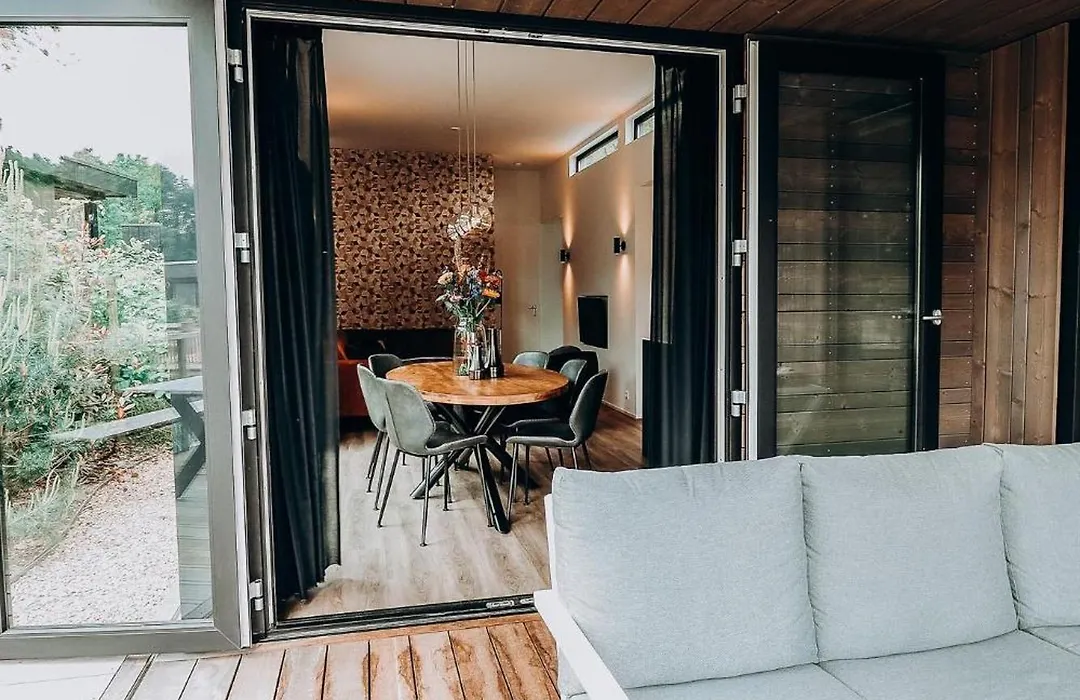 Boutique Hotel Soof-1