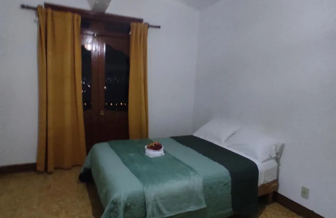 Hotel casa tranquila-1