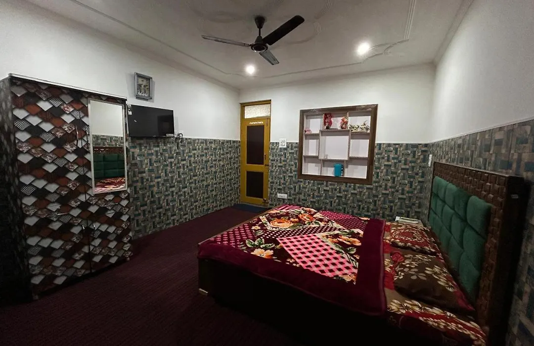 Hotel Reshi-1