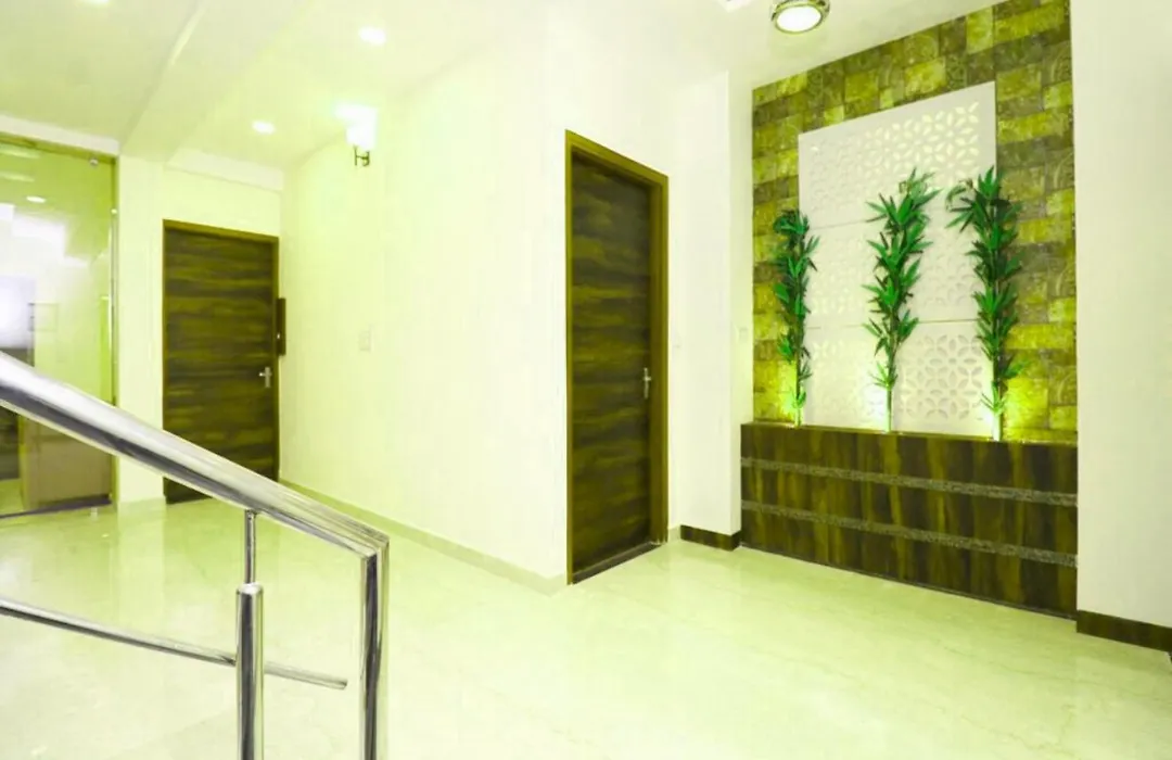 Hotel Avasa Inn-1