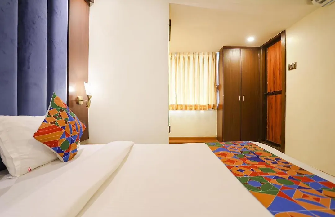 Hotel Rio Mumbai-1