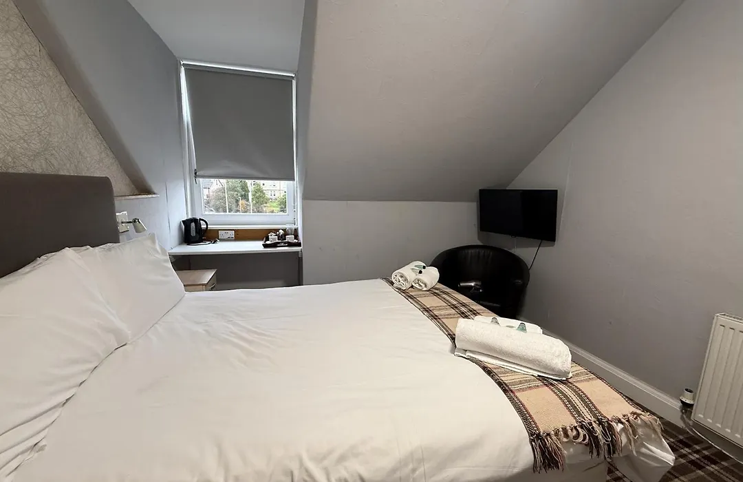 Gothenburg Hotel-1