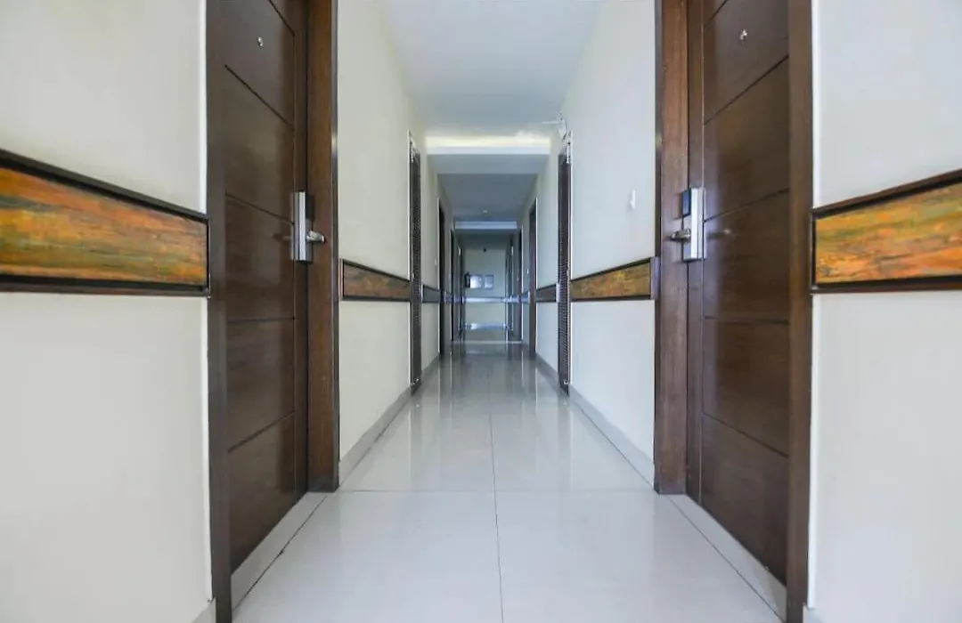 Hotel Opulence-1