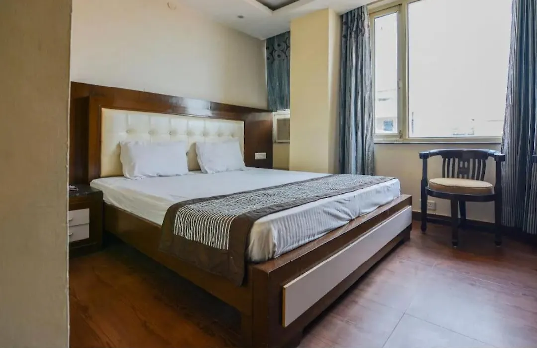 Hotel Opulence-1