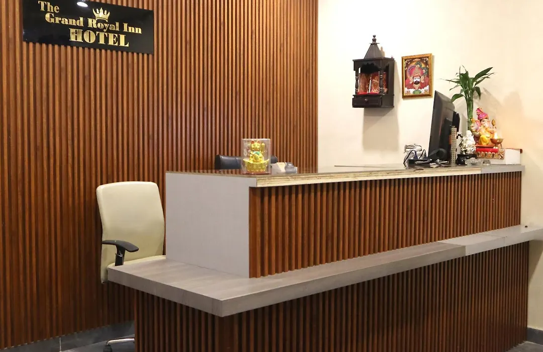 The Grand Royal Inn Hotel-1