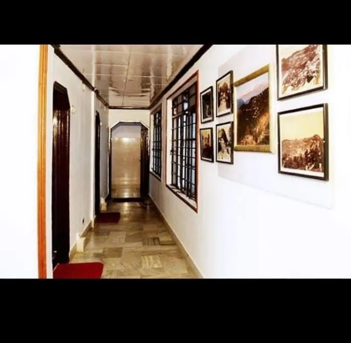 Hotel Ashiana-1