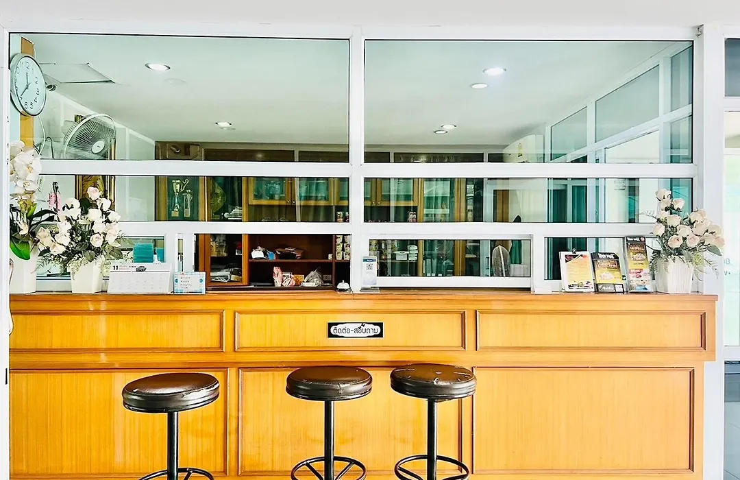 Udon Perfect Mansion-1
