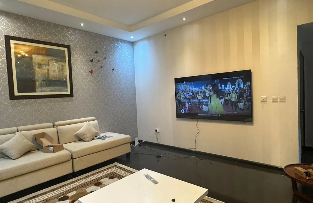 Sadaf 8 Jbr Luxury Master Bedroom Near Tram-1