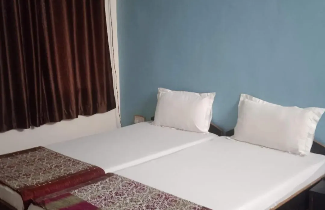 Ankur Hotel-1