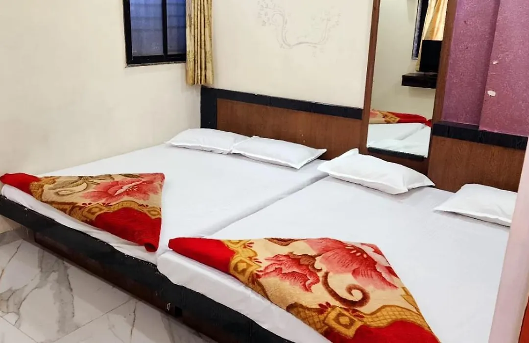 Hotel Sai Murlichandra Shirdi-1