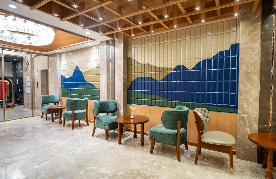 The Kleo Hotel-1