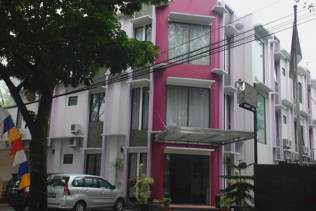Latief Inn Hotel-1