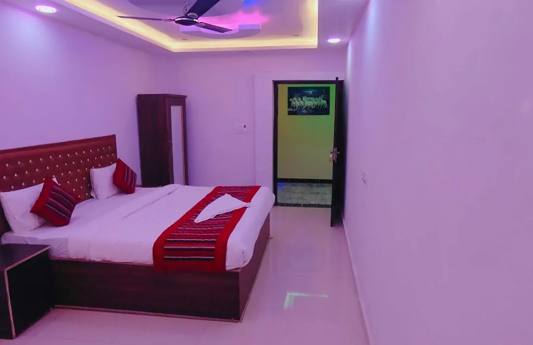 Hotel O Rai Residency-1