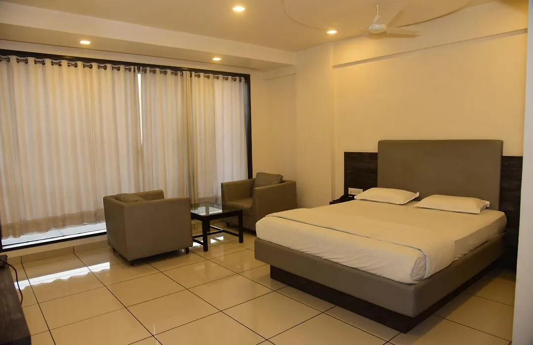 Srijan Inn-1