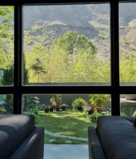 Byarsa Hotel Skardu 5 Star Boutique Hotel-1