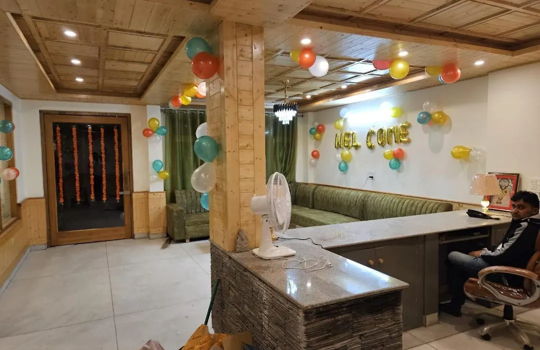 The Himalayan Sun Rise Hotel-1