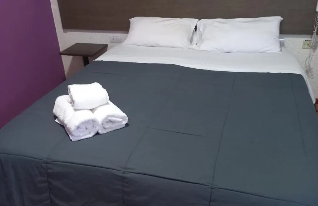 Apart Hotel Syrah-1