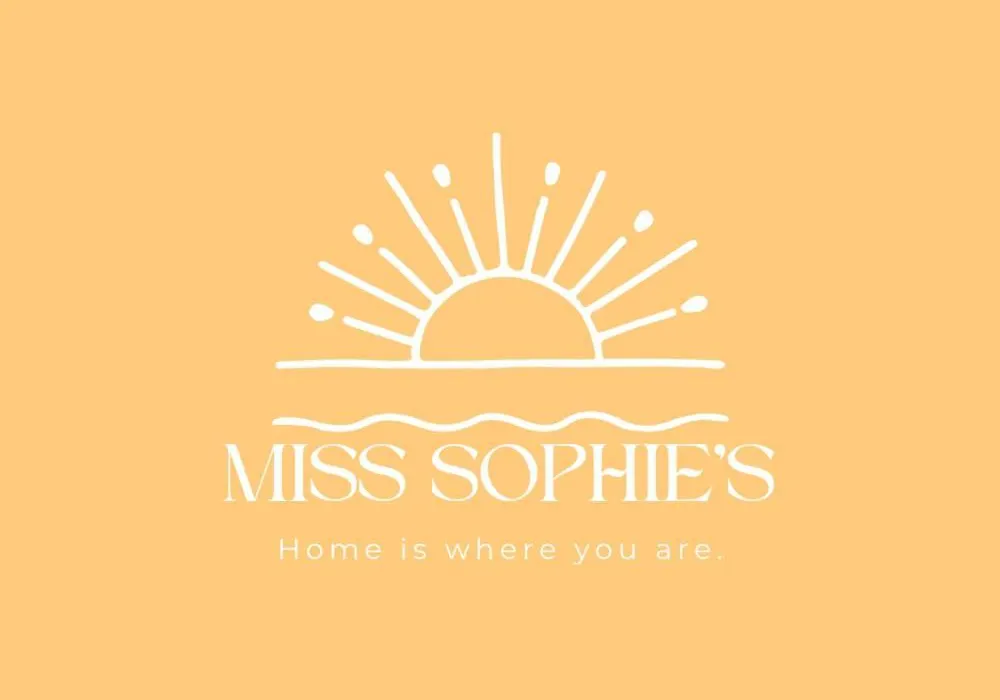 Miss Sophie'S-1