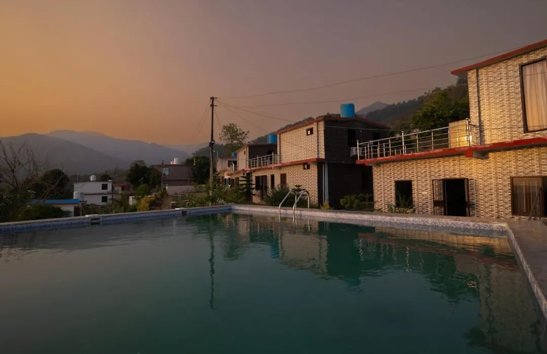 Uday Sunset View Villas By Royal Collection Hotels-1