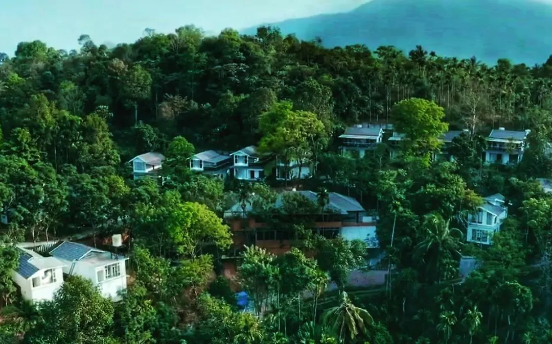 Misty Peak Resort Wayanad By Bestinn Leisure-1