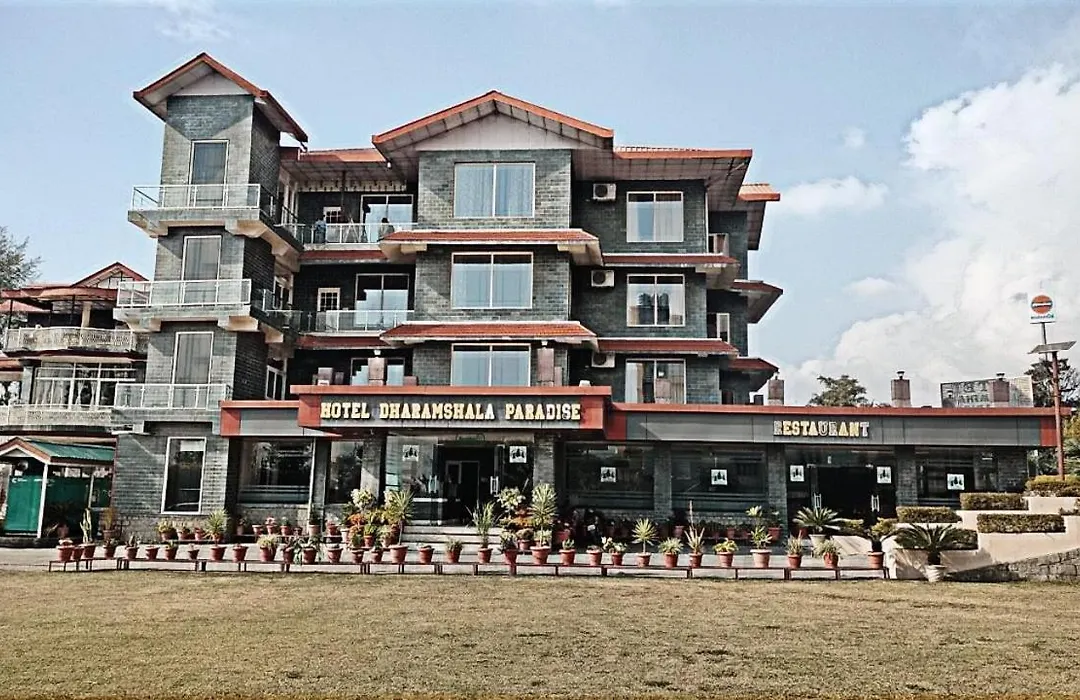 Dharamshala Paradise Sheela-1