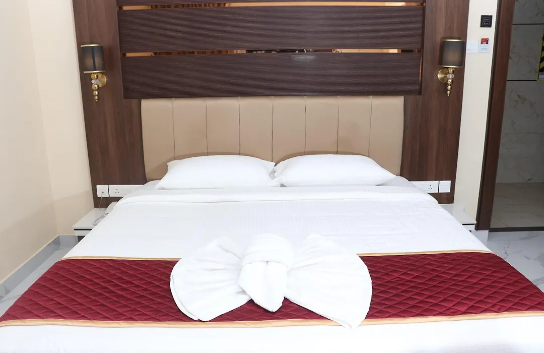 Sree Grand Inn-1