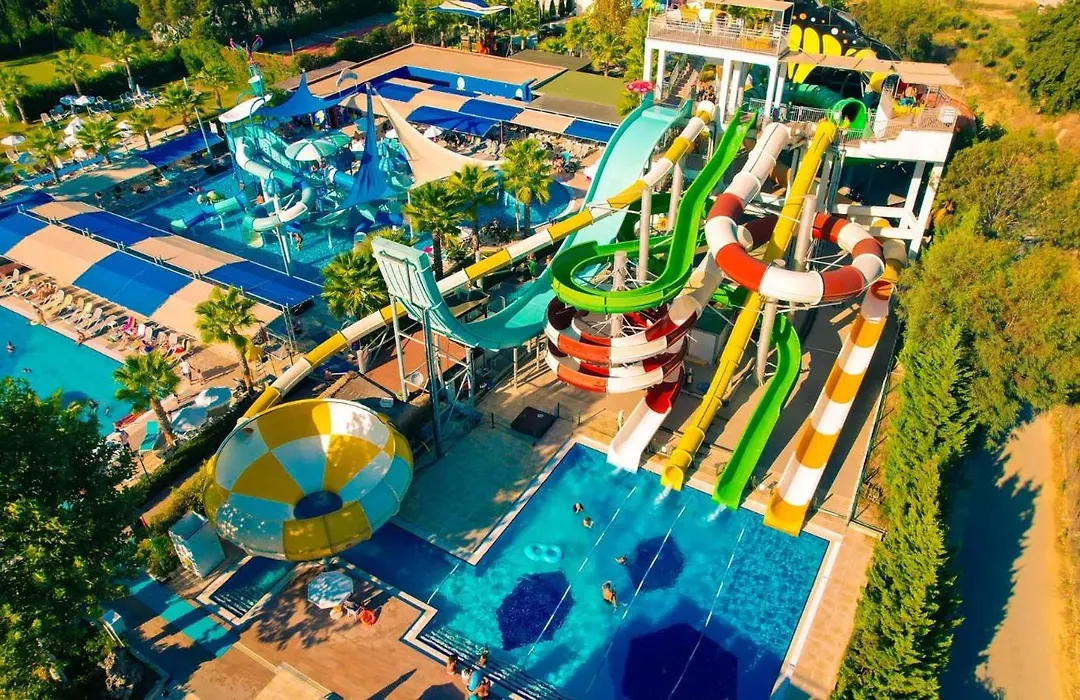 Dream World Aqua-1