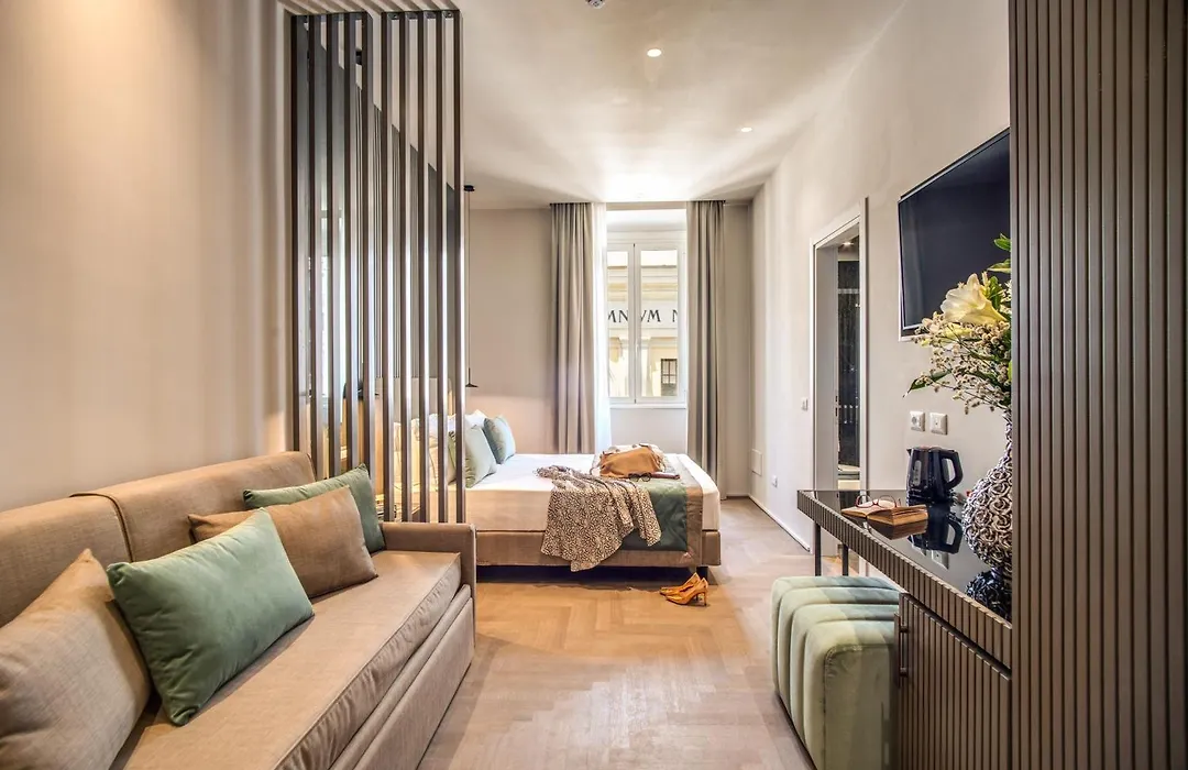 Hotel 77 Seventy-Seven Luxury Suites - Maison D'Art Collection-1