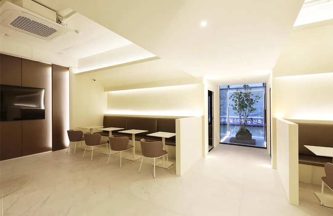Seoul Inn Hotel By The Designers-1