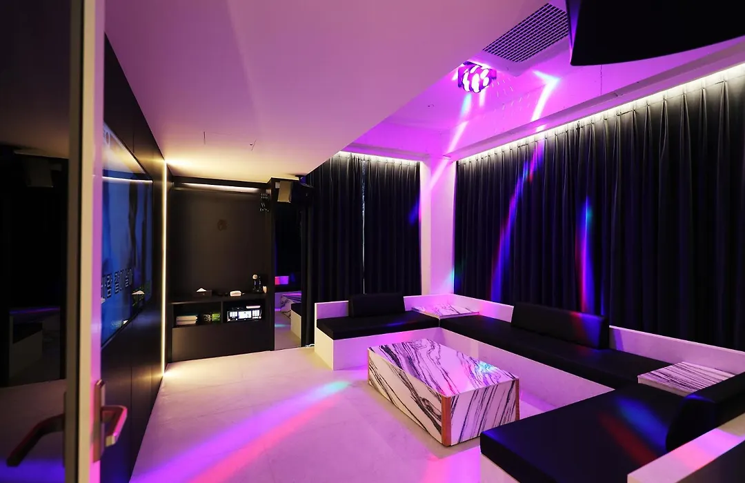 Seoul Inn Hotel By The Designers-1