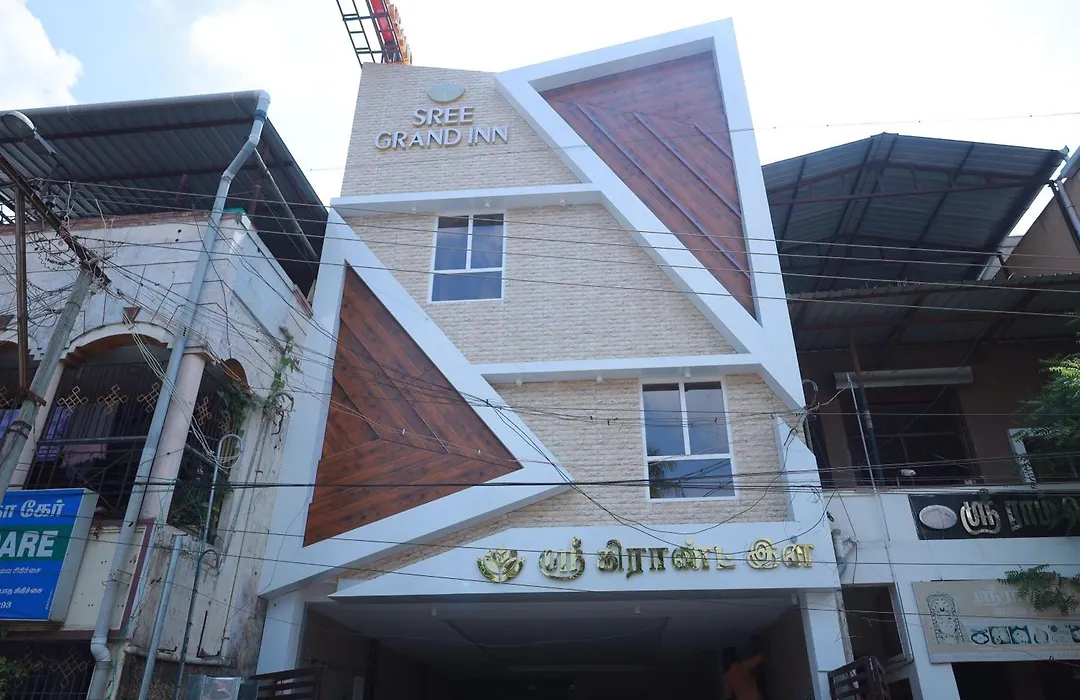 Sree Grand Inn-1
